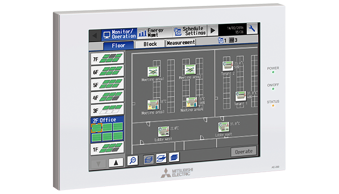 AE-200E